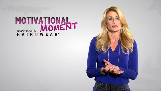 S01:E33 - Motivational Moment-Maintaining Your Momentum