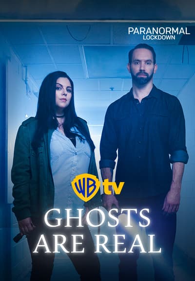 Watch Ghosts are Real - Free Live TV | Tubi