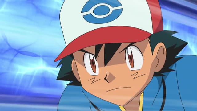 Watch Pokémon the Series: Black & White S15:E09 - The Mighty Free TV | Tubi