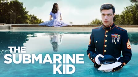 The best sale submarine kid