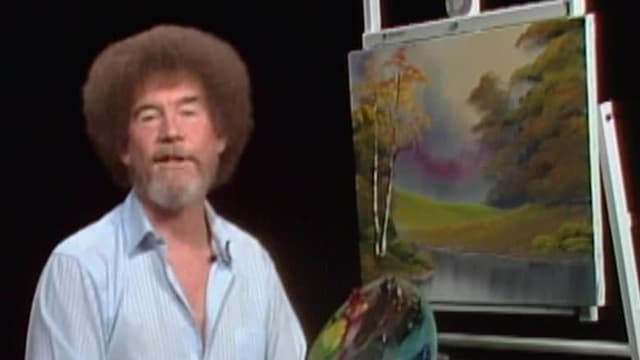 Watch The Joy of Painting With Bob Ross S31:E07 - Br - Free TV Shows | Tubi