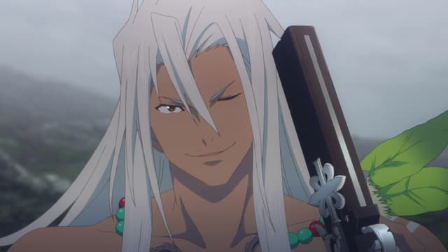 Tales of Zestiria The X: Calamity's End - Chapter 1: A New Threat