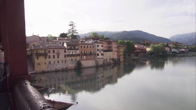 Watch Smart Travels With Rudy Maxa S03:E06 - Italy's Veneto & Dolomites ...
