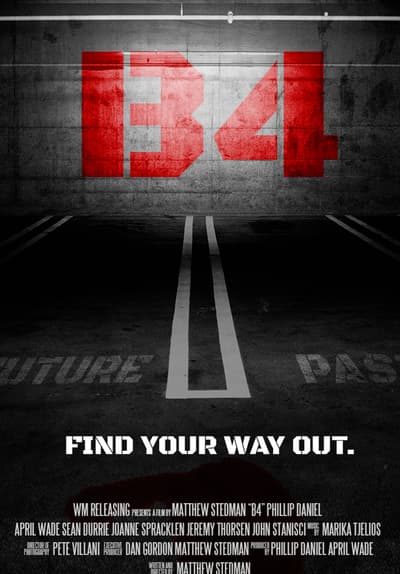 Watch B4 (2012) - Free Movies 