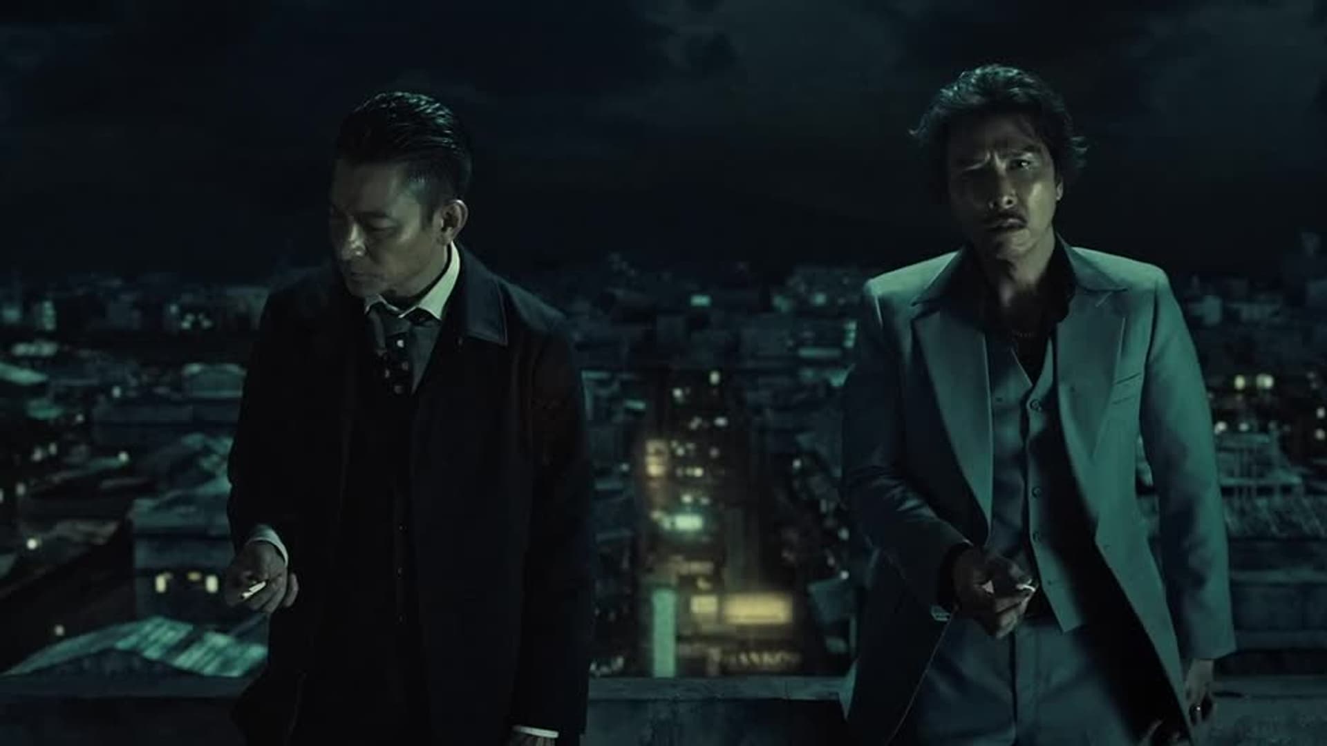 Watch Chasing the Dragon (Dubbed) (2017) - Free Movies | Tubi