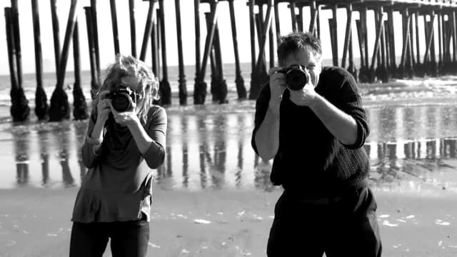 S01:E06 - Photowalk: California Coast