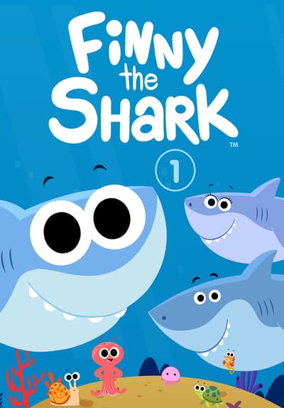 Watch Finny the Shark 1 (2020) - Free Movies | Tubi