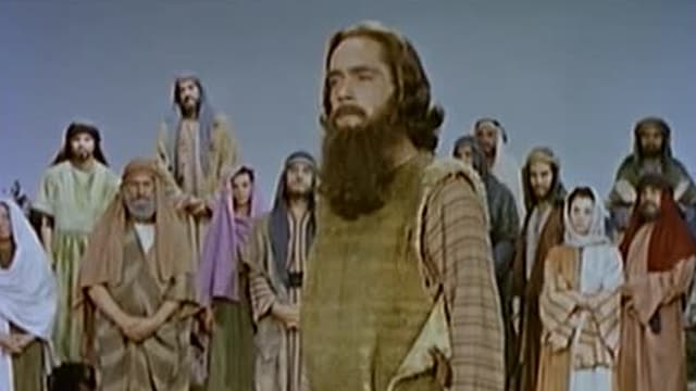 S01:E14 - Old Testament Series: Elijah, a Fearless Prophet