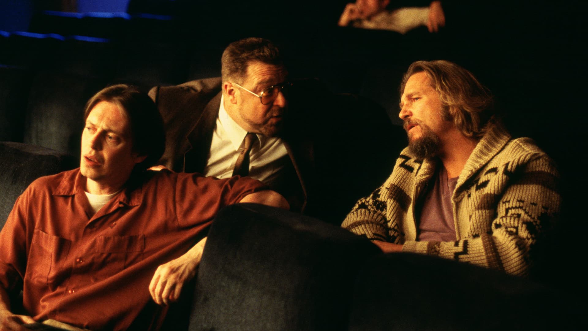 Watch the big lebowski trailer 1998 free movies tubi