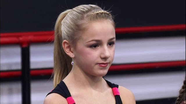 Watch Dance Moms S02:E06 - Jill on the Rampage Free TV | Tubi