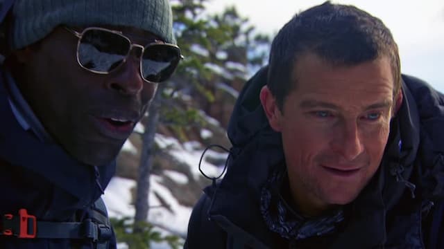 Watch Running Wild With Bear Grylls S03:E09 - Vaness - Free TV Shows | Tubi