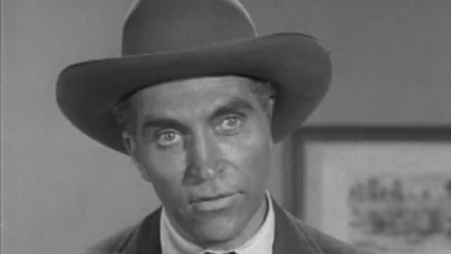 Watch Annie Oakley S02:E07 - Annie and Chinese Puzzle - Free TV Shows