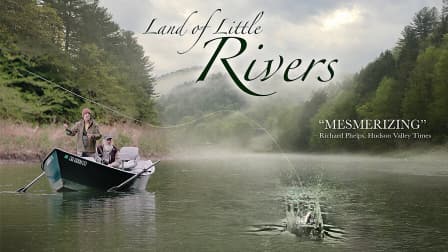  The Land of Little Rivers : Bruce Concors, Zack Anderson, Dave  Brandt, Rachel Finn, Aaron Weisblatt: Movies & TV
