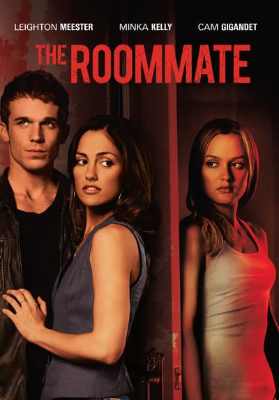 Watch The Roommate (2011) - Free Movies | Tubi