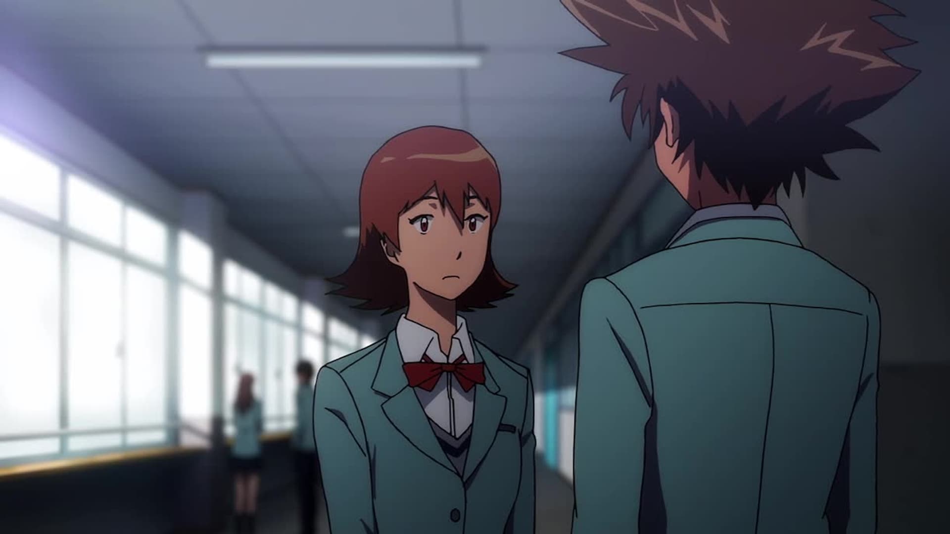 Watch Digimon Adventure tri: Reunion