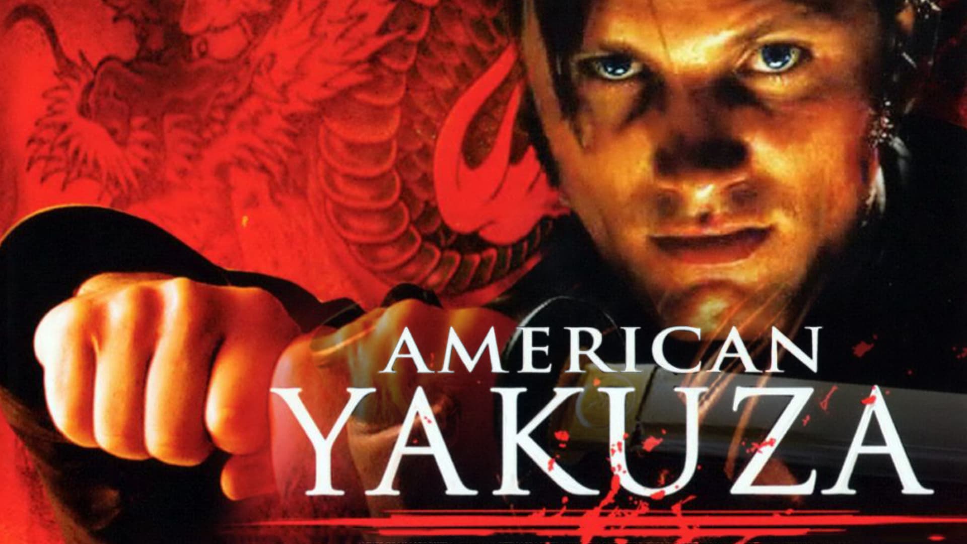 Watch American Yakuza (1993) - Free Movies | Tubi