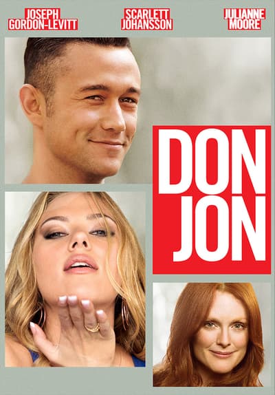 Watch Don Jon (2013) - Free Movies | Tubi