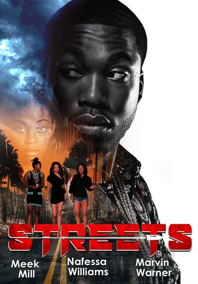 Watch Streets (2010) Full Movie Free Online Streaming | Tubi