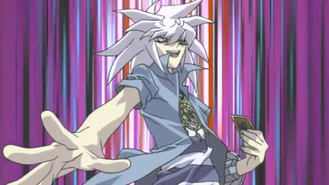 S02:E34 - The Dark Spirit Revealed: Yugi vs. Bakura (Pt. 2)