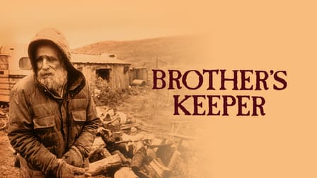 Brother keeper 1 hot sale tvb watch online