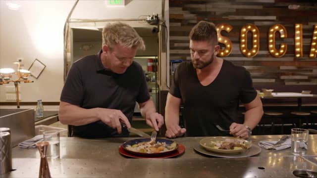 Watch Gordon Ramsay's 24 Hours to Hell and Back S02:E09 - So Free TV | Tubi - 24 Hours To Hell And Back Season 2 Episode 9