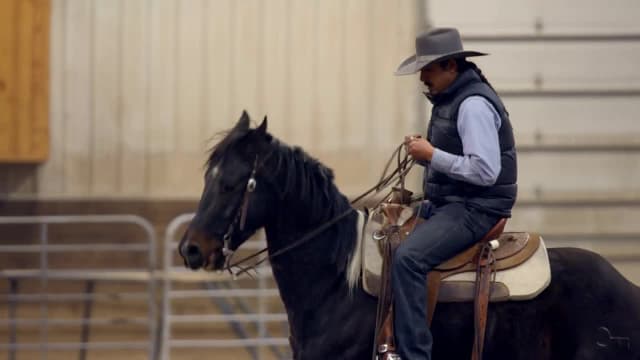 Watch Ultimate Cowboy Showdown Season 3, Episode 6: Boiling Point on the  Ranch