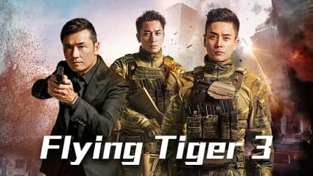 Flying tiger store tvb watch online