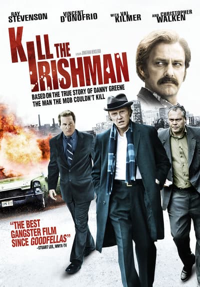 Watch Kill the Irishman (2011) - Free Movies | Tubi