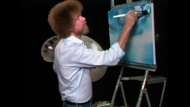 Watch The Joy Of Painting With Bob Ross (Español) S1 - Free TV Shows | Tubi