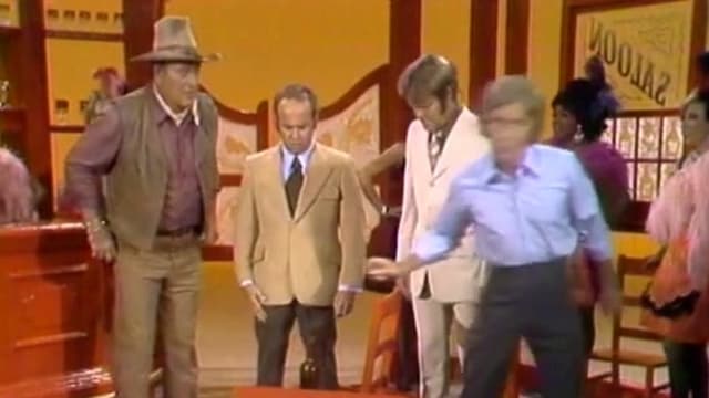 S04:E01 - The Glen Campbell Goodtime Hour: September 14, 1971