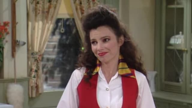 Watch The Nanny S05 E11 One False Mole And You Re Dead Free Tv Tubi