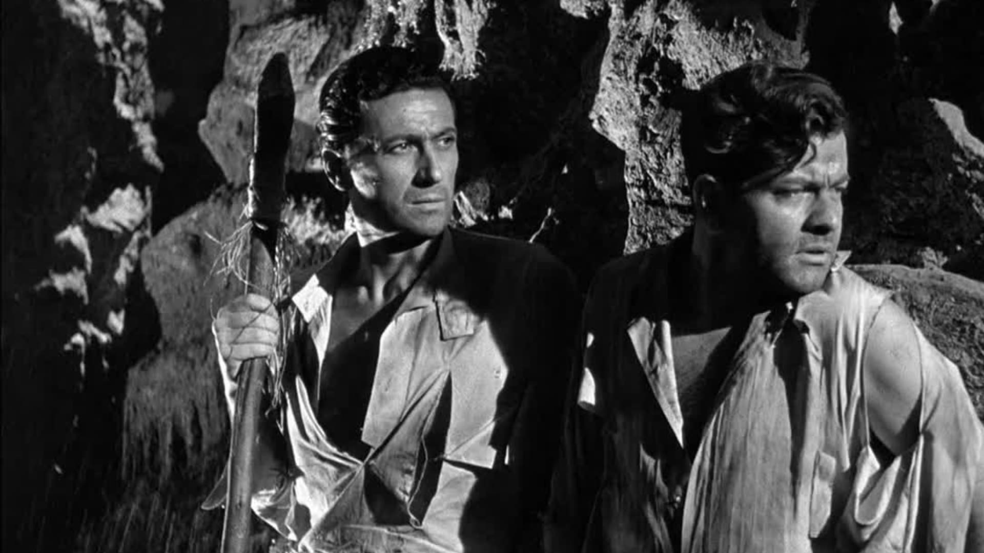 Watch Valley of the Dragons (1961) Free Movies Tubi