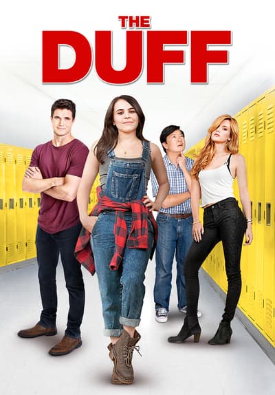 The Duff Streaming Vf Watch The Duff (2015) - Free Movies | Tubi