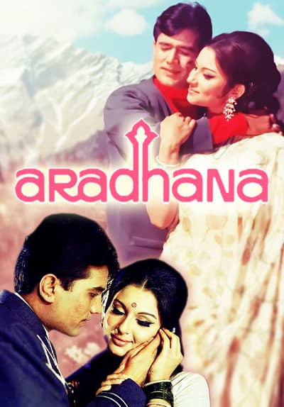 Watch Aradhana (1969) - Free Movies | Tubi