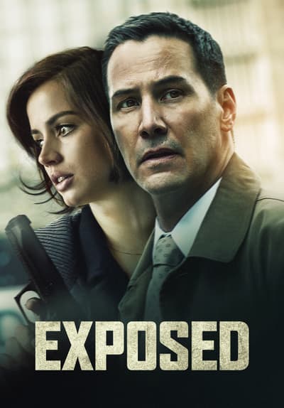 Watch Exposed (2016) - Free Movies | Tubi