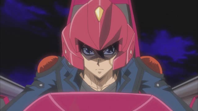Watch Yu-Gi-Oh! 5D's Episode : Acceleration