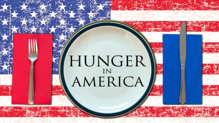 Help End Hunger in America - video Dailymotion