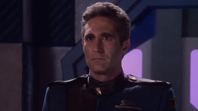 Watch Babylon 5 - Free TV Shows | Tubi