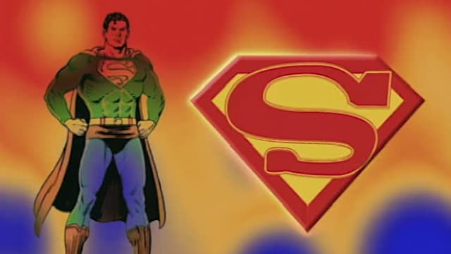 S01:E17 - Hollywood Rivals: Batman vs Superman
