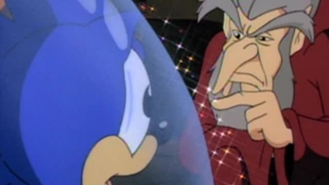 S01:E05 - Super Sonic Espanol