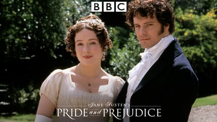 Watch Pride and Prejudice (1995) - Free TV Shows | Tubi