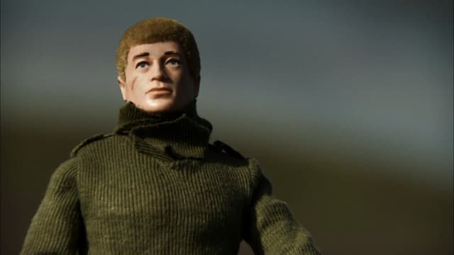 S01:E10 - Action Man at the Speed of Sound (Special)