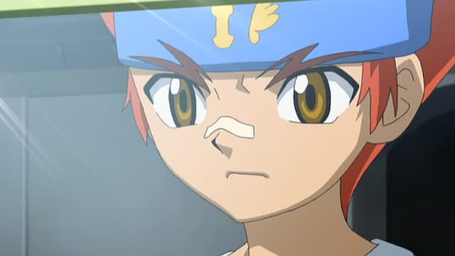 Watch Beyblade Metal Masters (Español) S01:E70 - El Impactan Free TV | Tubi