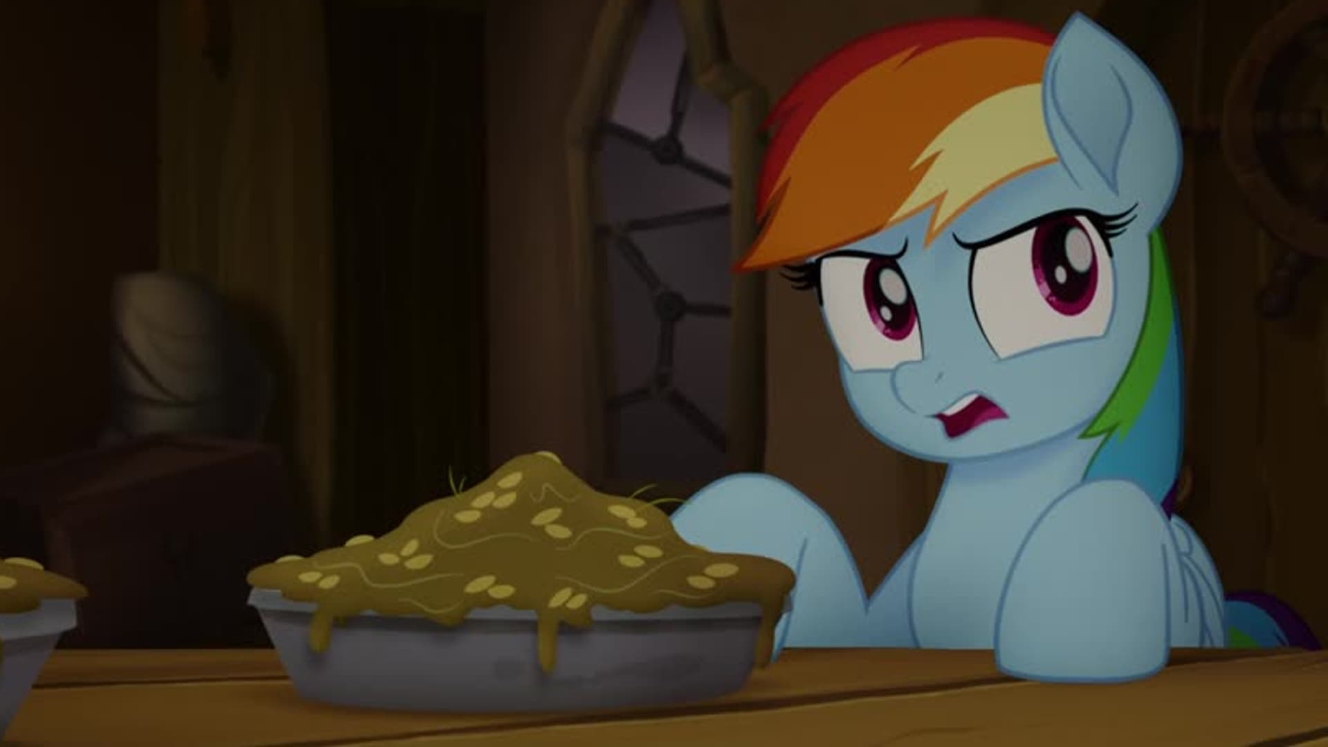 Watch My Little Pony: The Movie (Español) (2017) - Free Movies | Tubi