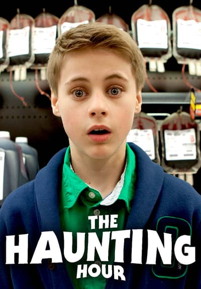 Watch The Haunting Hour (Español) - Free TV Series | Tubi