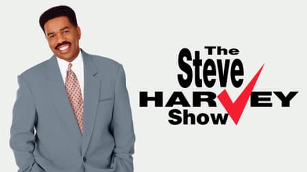 Watch The Steve Harvey Show Free TV Shows Tubi