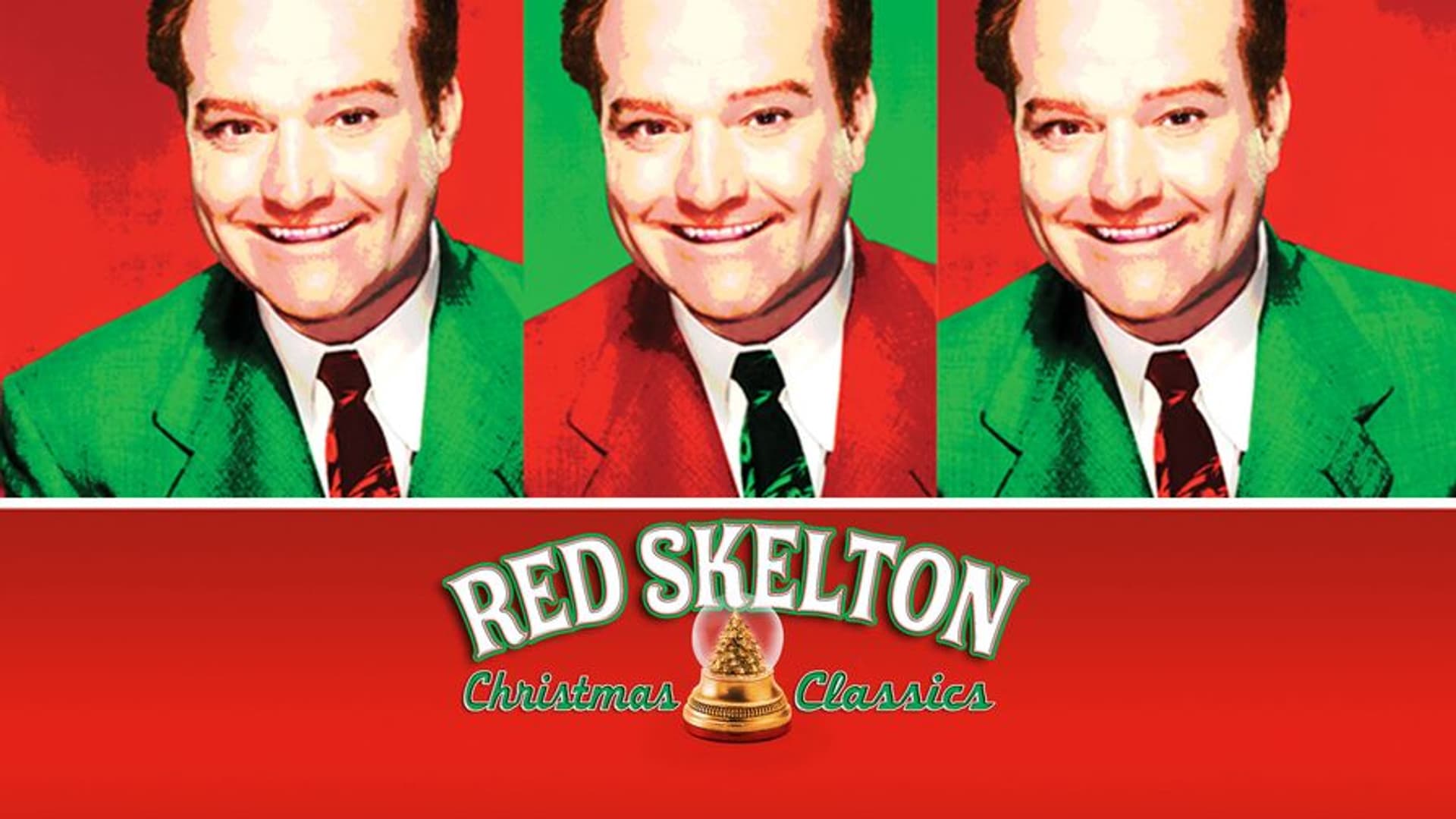 Watch Red Skelton Christmas Classics (2016) - Free Movies | Tubi