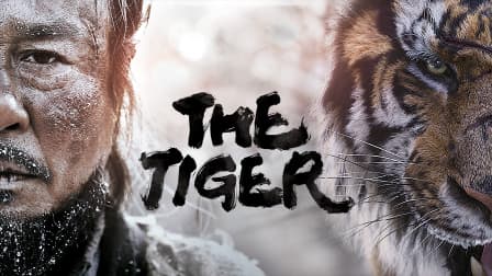 How to watch and stream Bengal Tiger - 2015 on Roku