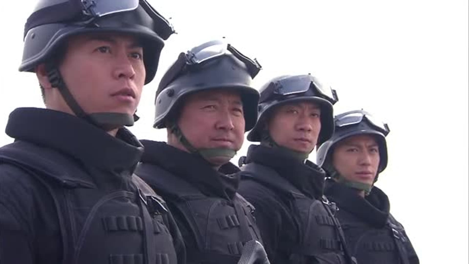 Watch Tiger Cubs S01 E01 Season 1 Episode 1 Free Tv Tubi