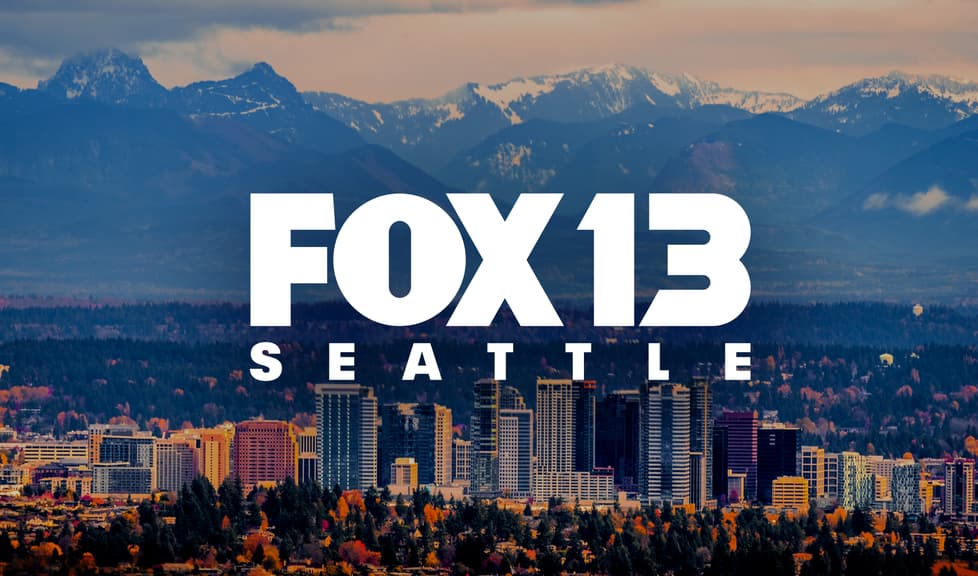 FOX 13 Seattle 